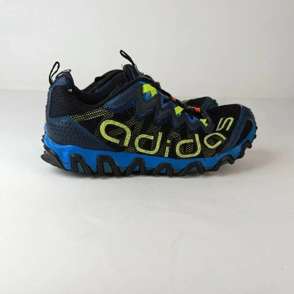 Adidas Vigor 3 Trail Running Sneakers - 9 - Picture 9 of 12